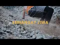 Download Lagu SEMANGAT JIWA - SADAKATA art