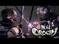 Lagu Ninja Gaiden 4 - Ryu Hayabusa boss, with his Unbreakable Determination theme (OST rescore)