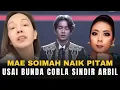 Download Lagu SOIMAH NAIK PITAM‼️USAI BUNDA CORLA SINDIR PEDAS ARBIL ASAHAN DI TOP 10 BESAR D'ACADEMY 7 INDOSIAR