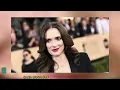 American Actress Winona Ryder Biography and career details