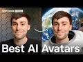 Create Custom AI Avatars That Look Sound 100 Like You
