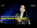 Jajal Kowe Dadi Aku -Syahiba Saufa  - (Cover By Indah Lova) - Swara Nada Music