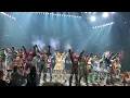 Download Lagu Starlight Express Megamix 2019-10-15 Sing along Show