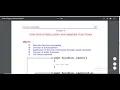 2nd PUC CS Function Overloading and member function Revision Part 1