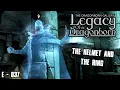 Shattered Legacy Sancre Tor - Legacy of the Dragonborn SSE