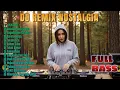Lagu DJ REMIX NOSTALGIA TEMBANG KENANGAN 2025 || Dj Katakan Sejujurnya || Trending di Tiktok