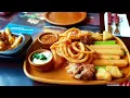 Best Restaurants you MUST TRY in Valencia Spain 2019