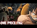 Download Lagu REVIEW OP 1162 LENGKAP! ROCKS! MAHKOTAMU LAS SENDIRI KING! - One Piece 1162+