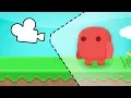 2D Camera in Unity Cinemachine Tutorial
