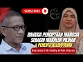 Download Lagu 💥Wow!! Ini Rahasia Penciptaan Manusia \u0026 Kunci Hidup Berkelimpahan #TehFebby #NgajiRoso