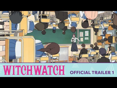 Official Trailer 1 (English Subtitles)