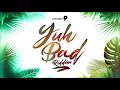 Kerwin Du Bois - Stink Face (Yuh Bad Riddim) "2020 Soca" [Precision Productions]