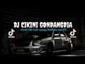 Download Lagu DJ CIKINI GONDANGDIA VIRAL TIK TOK 2023 || Viral tik tok yang kalian cari!! 🎧
