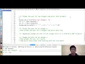 Level 1 Lesson 4 Part 1 User input