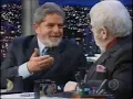 Download Lagu Última entrevista de LULA à Jô Soares em 2002 no Programa do Jô