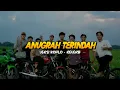 Download Lagu DJ anugrah terindah versi koplo
