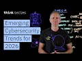 Cybersecurity Trends in 2026 Shadow AI Quantum Deepfakes