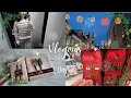 Lagu VLOGMAS Dag #9 | *Huis Kerst klaar maken, Kruidvat \u0026 Aldi shoprondje* IN DE KERSTSTEMMING KOMEN