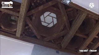 صوت الأذان بالمقام اليمني الصنعاني  القارئ محمد محمود باشا دندنها