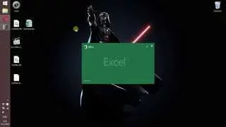 DB Browser for SQLite Importing EXCEL into SQLite