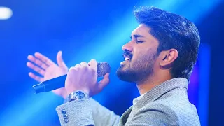  oohalakandani nee theygam song saahusprince drsatishkumar