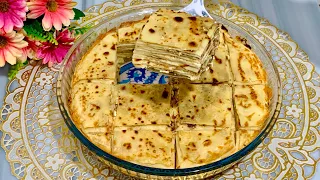 Një shije që nuk përshkruhet me fjalë 😋❤️ Kjo drekë do t ju mahnisë 🥰