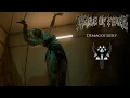 CRADLE OF FILTH - Demagoguery (Official Video) | Napalm Records