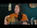 Só hoje - Jota Quest || Marina Aquino