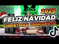 Lagu Christmas mix Feliz Navidad Disco