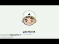 🍑🎶KU  (Remix)  Lit Killah ✘ Lgante ✘ De la Ghetto ✘ Luis Mix OK 🎶🍑