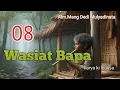Download Lagu Wasiat Bapa, Dongeng Mang Dedi Mulyadinata, Mulangkeun katineung.