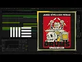 James Hype - Drums (feat. Kim Petras) (Ableton Remake)