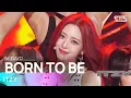 Download Lagu ITZY(있지) - BORN TO BE @인기가요 inkigayo 20240114