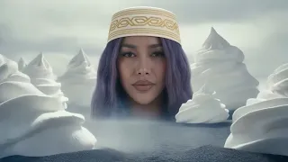 FARIANA - Son Mis Hijos (Visualizer)