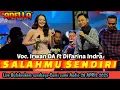 Download Lagu difarina indra ft irwan DA salahmu sendiri OM ADELLA bulak rukem // Leli \u0026 Izul wedding