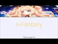 Download Lagu [VOCALOID] SeeU  I=Fantasy [Korean Romaja English Lyrics]