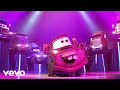 Download Lagu Cars on the Road - Cast - TRUCKS (From \