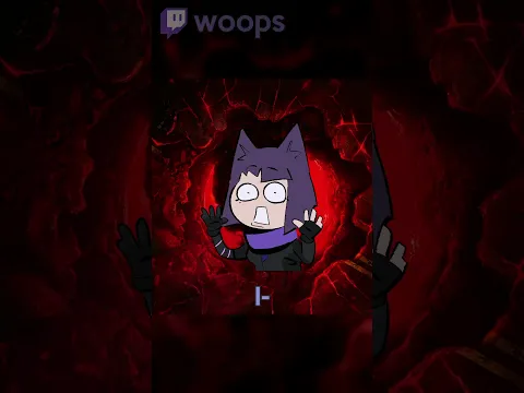 "DON'T-" π₯ | #woops on #twitch #gearsofwareday