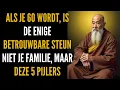 Download Lagu Na je 60e is je meest betrouwbare steun niet je familie, maar deze 5 pijlers – Zen en boeddhistische