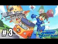Mega Man Volnutt Plays - Mega Man Legends 1 Remastered Part 3