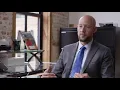 Attorney and Founder Russell Nicolet Nicolet Law