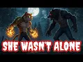 Download Lagu The Cat That Watched Hell | Werewolf Transformation Horror