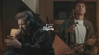 Şanışer Live Sessions - Günleri Geride Bırak (w/Mark Eliyahu)