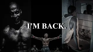 AIN'T NO BETTER FEELING THAN KNOWING YOU BACK IN THAT MODE - Motivational Speech