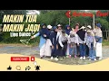 Download Lagu Makin Tua Makin Jadi Line Dance| Beginner|Choreo : Eka Agustiawan (INA) - May 2025