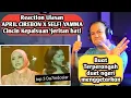 APRIL CIREBON X SELFI YAMMA_Cincin kepalsuan-jeritan hati(duet ngeri)\