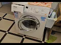 Lagu New washing machine Miele Softtronic W3241! Overview