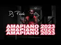 Lagu DJ PAAK - AMAPIANO MIX 2023 (VOL 2)