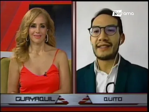 Adecco Ecuador abre convocatoria Ceo for one month