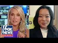 SHOWDOWN Perino GRILLS socialist gov hopeful on far-left tweets